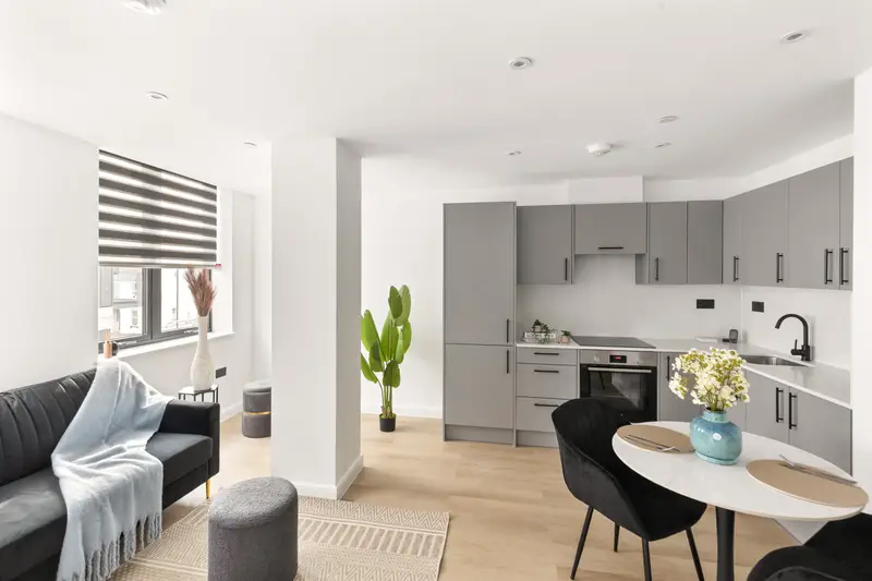 Roxby House, Sidcup: photo 10 of 14