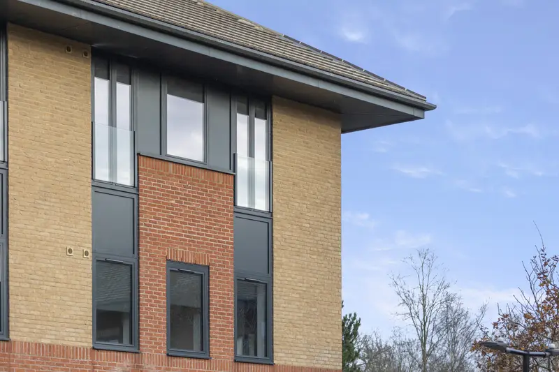 Zenith House, Fleet: photo 3 of 15