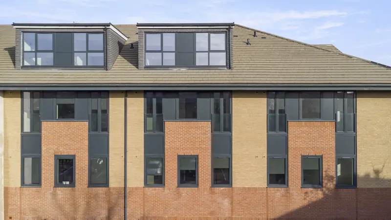 Zenith House, Fleet: photo 4 of 15