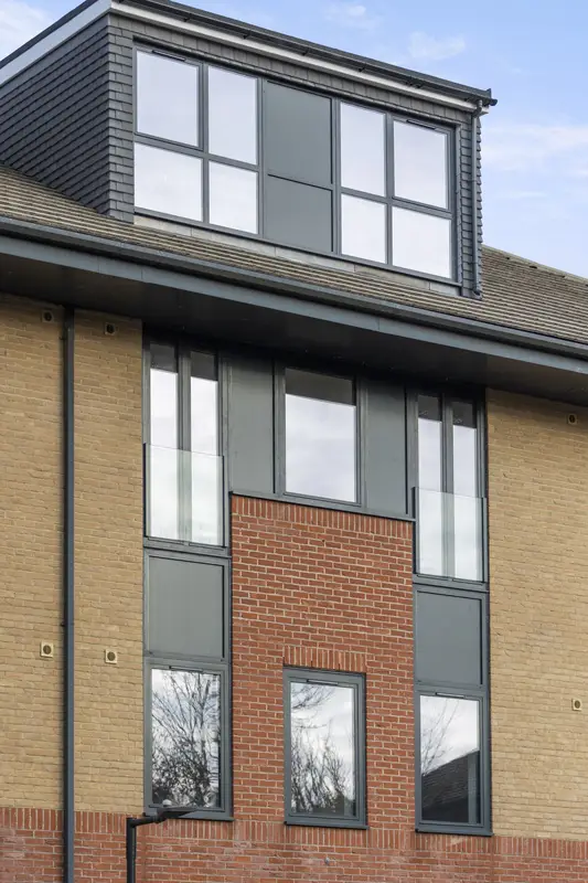 Zenith House, Fleet: photo 8 of 15