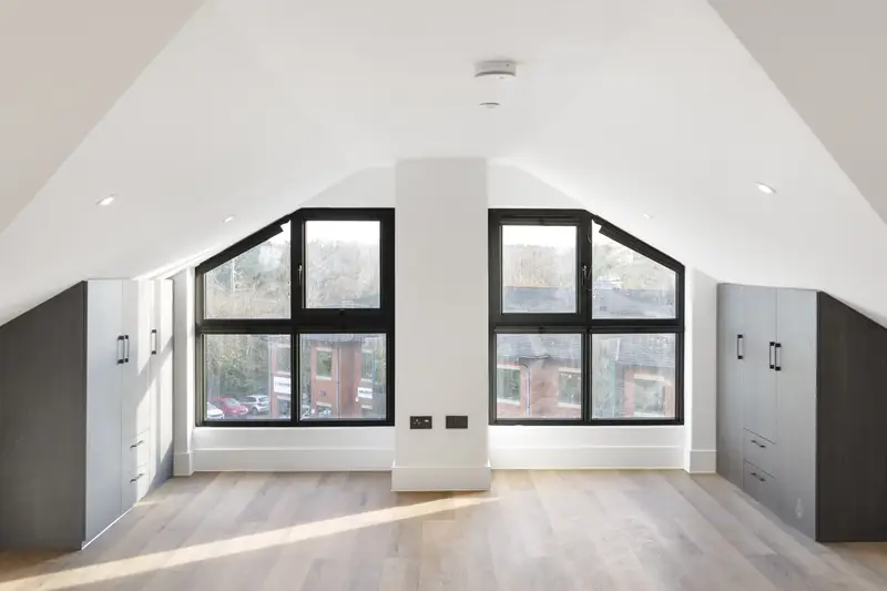 Zenith House, Fleet: photo 11 of 15